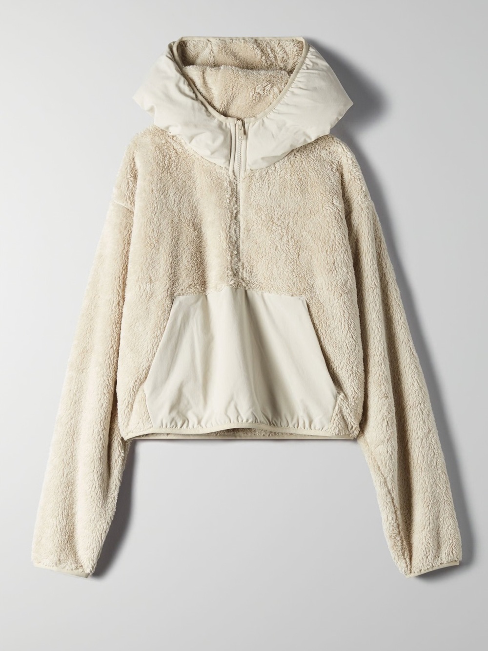 Aritzia TNA Keaton Hoodie